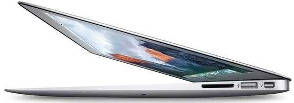 Ноутбук Apple MacBook Air 13" 2017 A1466 EMC 3178 Custom