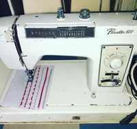 Швейная машинка Brother pacesetter 600