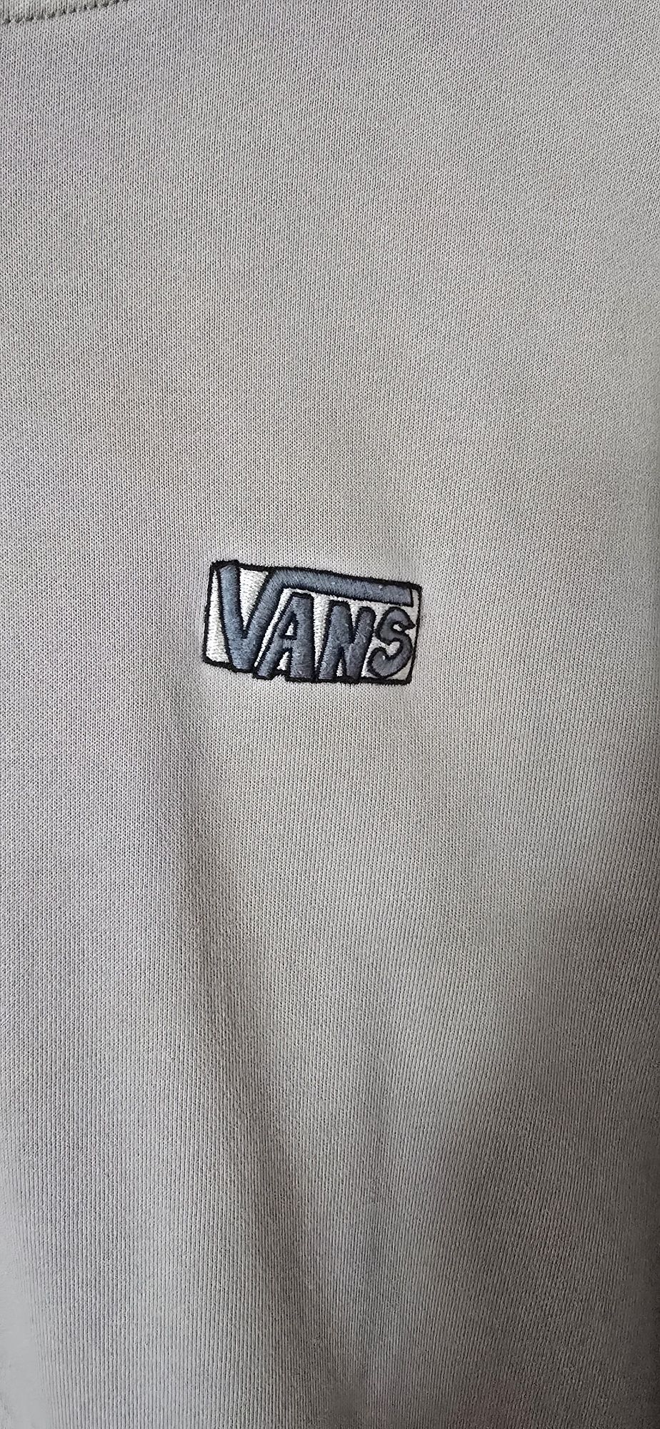 Camisola homem vans