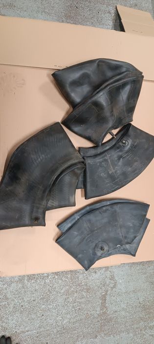 Fiat 125 polonez dętki 13 cali nowe oryginalne Stomil 4