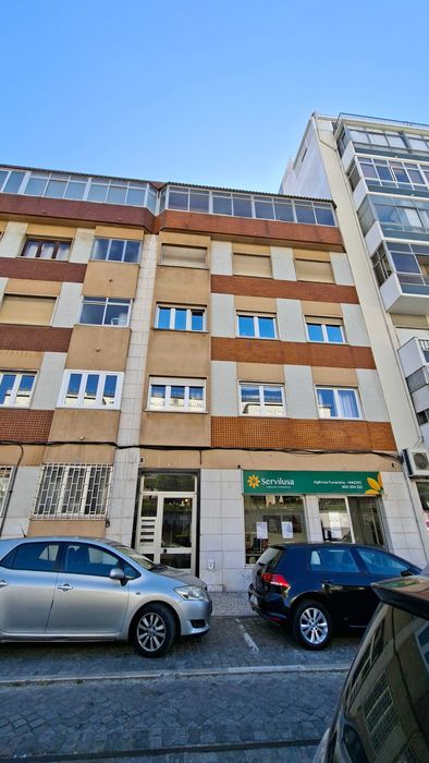 Apartamento T3 duplex