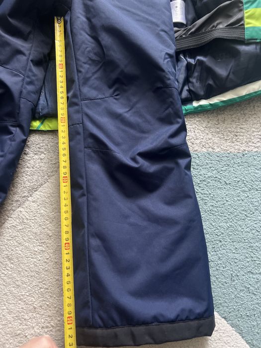 Зимовий комплект, лижний костюм Legowear