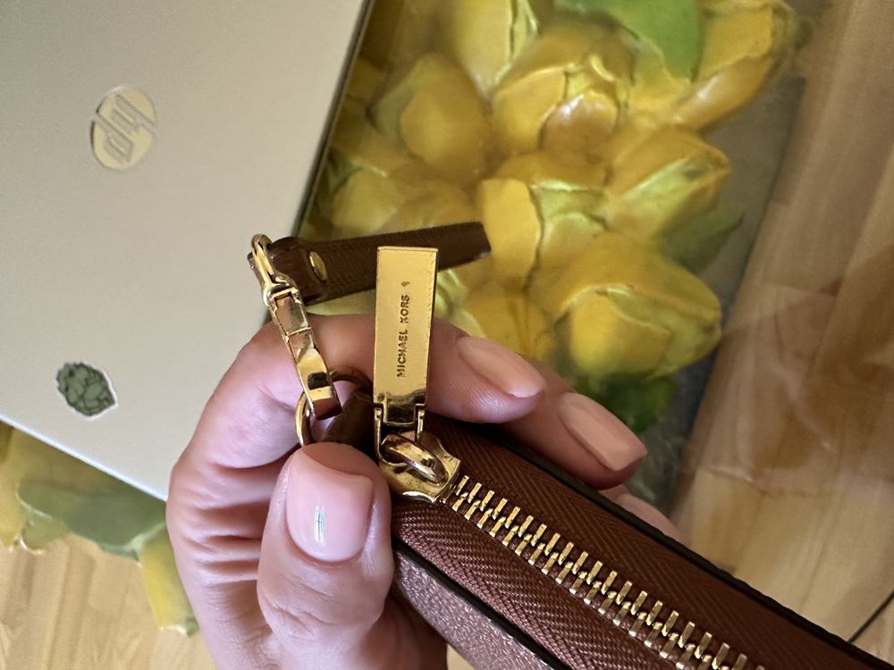 Кошелек Michael Kors