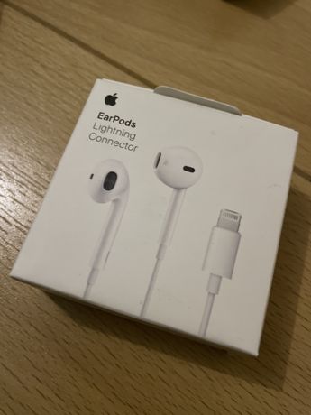EarPods Apple (com fio) entra apple ou jack3.5