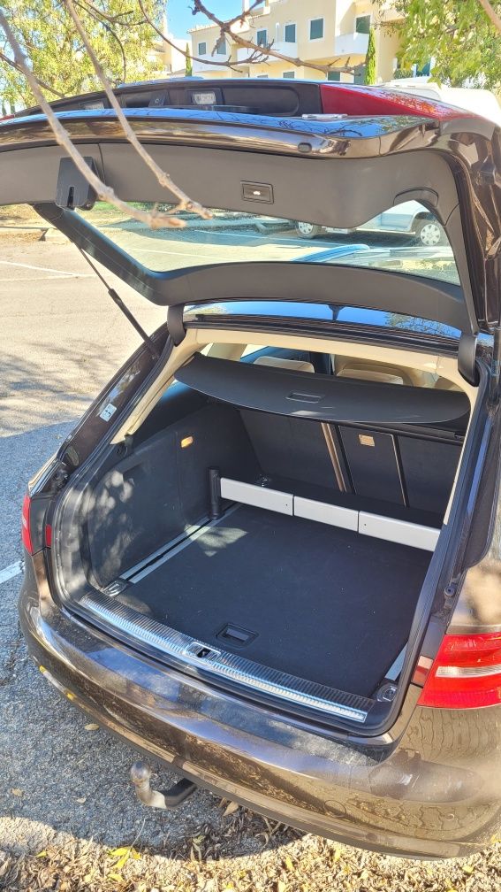 Audi A4 2.0 TDI Full Extras