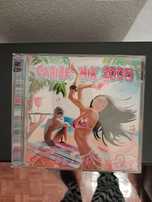 Vend duplo cd...