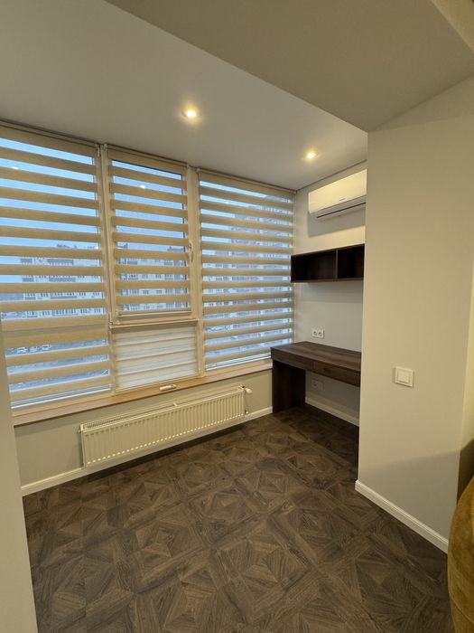 Оренда 2-к квартири в ЖК "Мрія на Покровській", 6 поверх