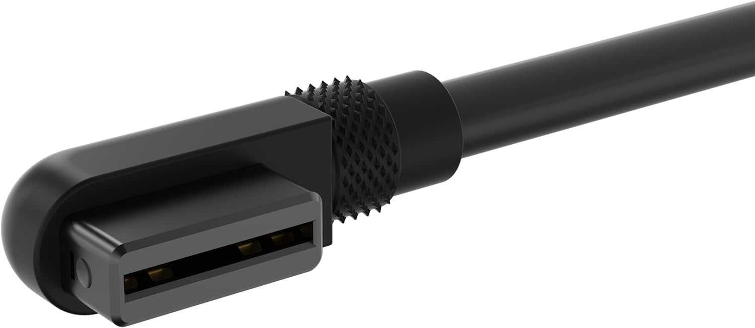 Corsair iCUE LINK slim cable 135 mm kabel kątowy 90 stopni
