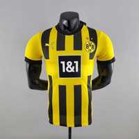 Camisola Versão Jogador Borussia Dortmund Tamanho S