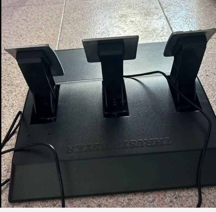 Óculos VR PlayStation 5 pedais e volante