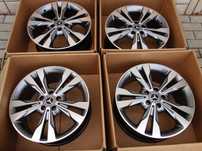 Felgi MERCEDES VITO V-KLASA W447 18'' Oryginelne!! Wzmacniane