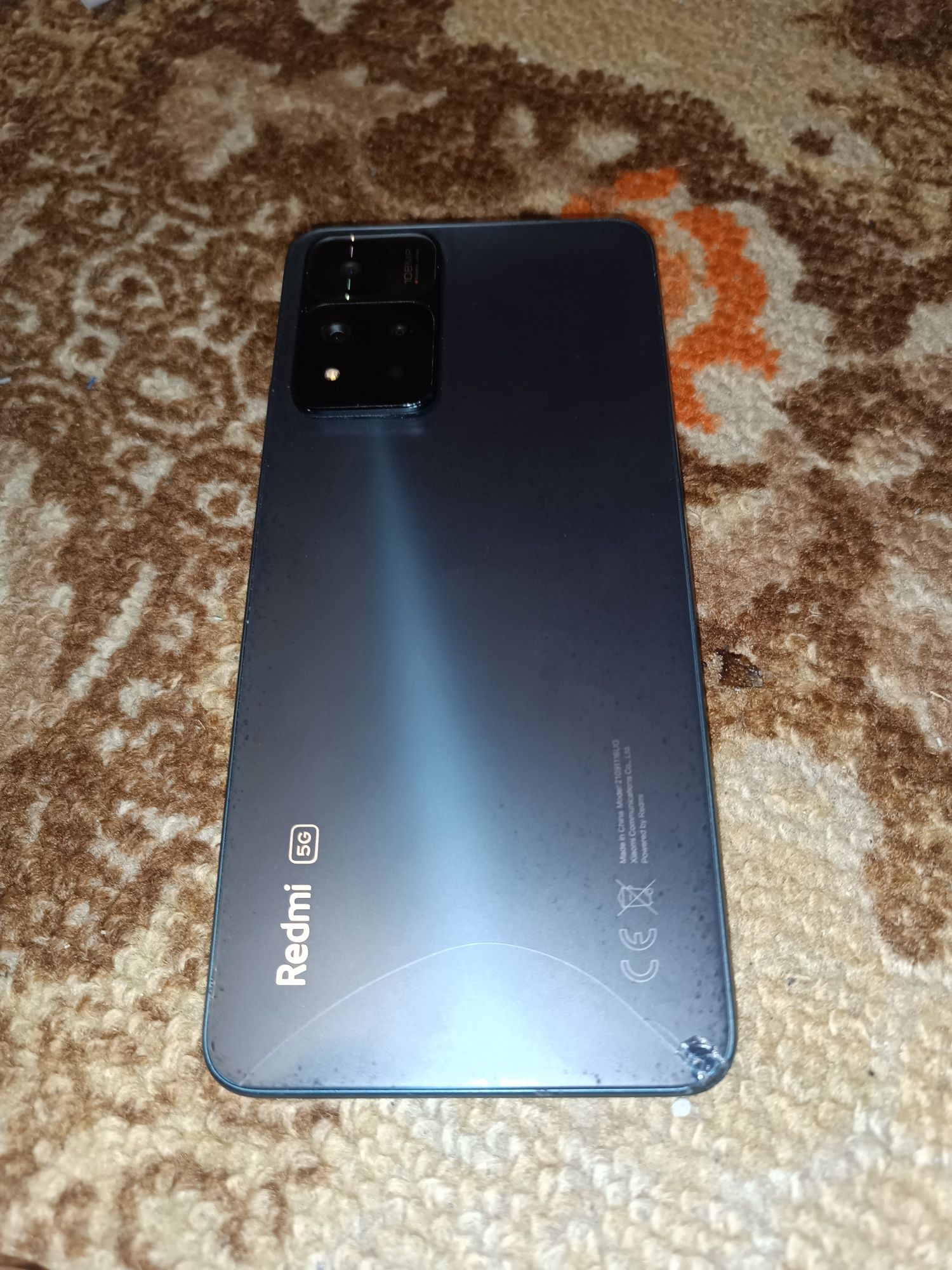 Продам Redmi note 11 pro plus 5g