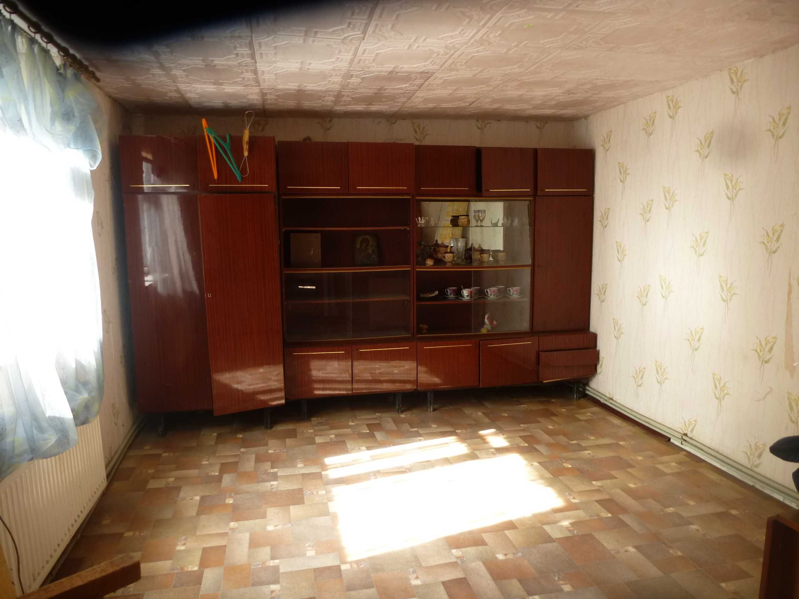Срочно  продам дом в п. Зидьки