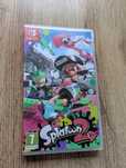 Splatoon 2 na Nintendo Switch
