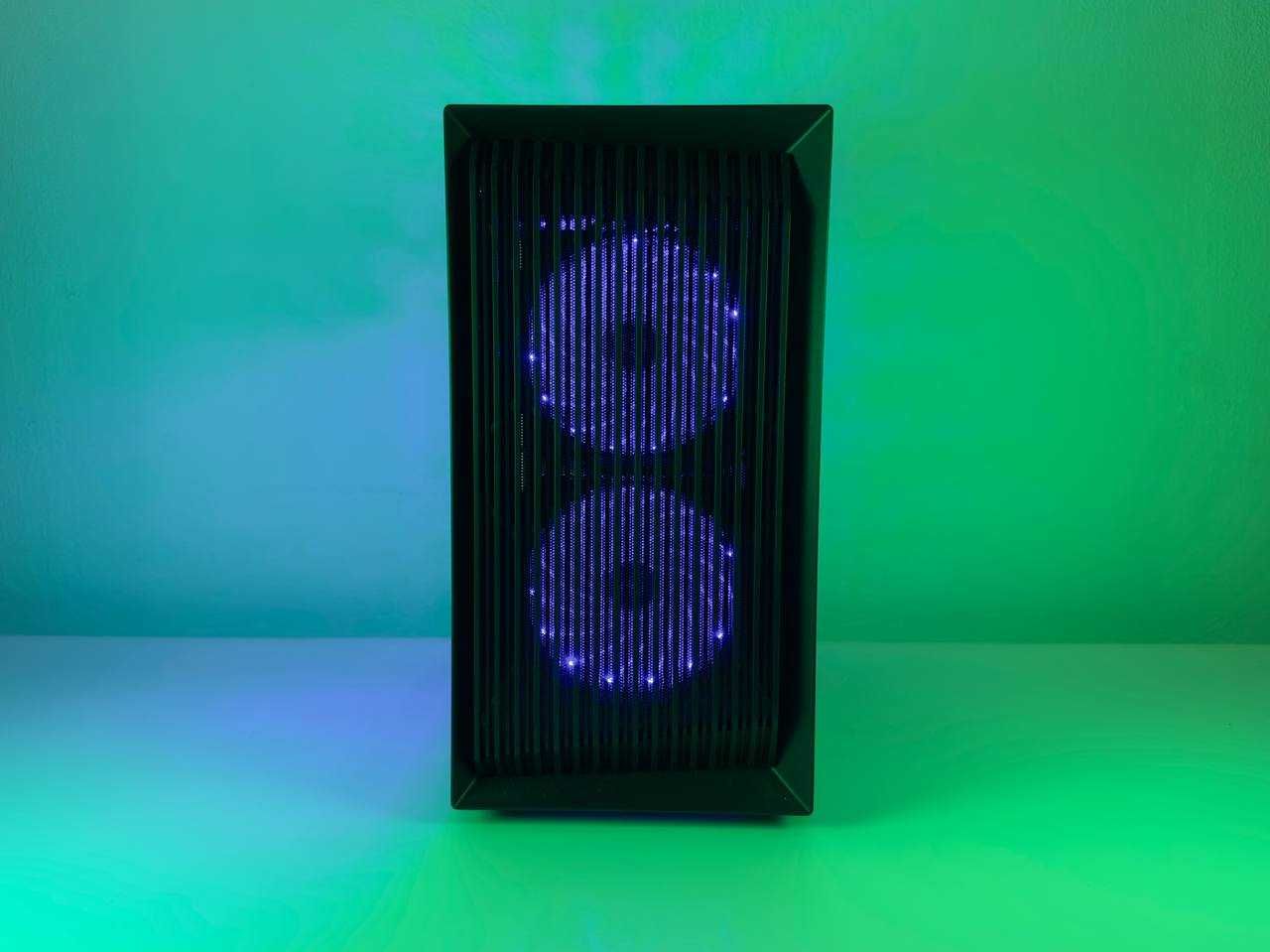 Ігровий ПК Intel 12100F/GTX 1660 Super/16GB ОЗУ/512GB SSD