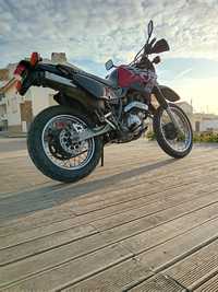 Yamaha xt 600 35kw