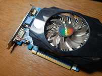 Відеокарта Gigabyte | Nvidia GeForce GT 730 | 2048Mb | 128 біт | DDR3