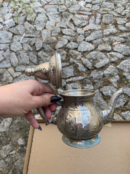 Conjunto 2 peças