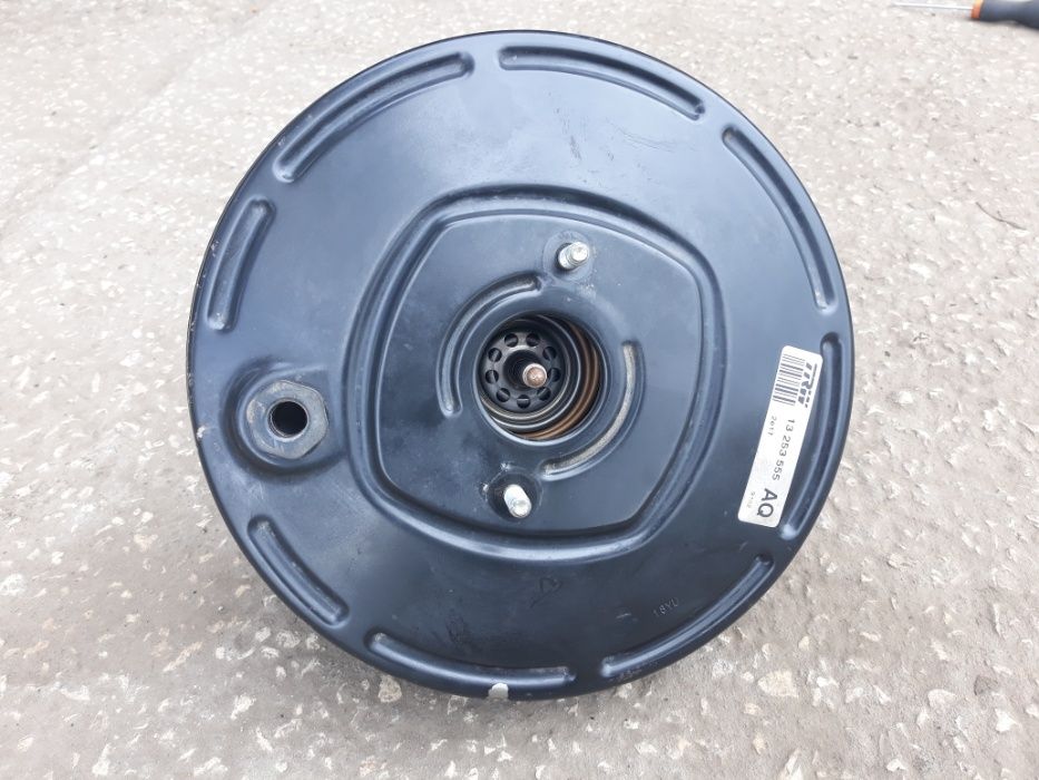 Opel Meriva A lift, 1.4B,serwo hamulcowe