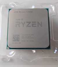 procesor Ryzen 3 3200G z GPU i wentylator gwarancja 3 lata