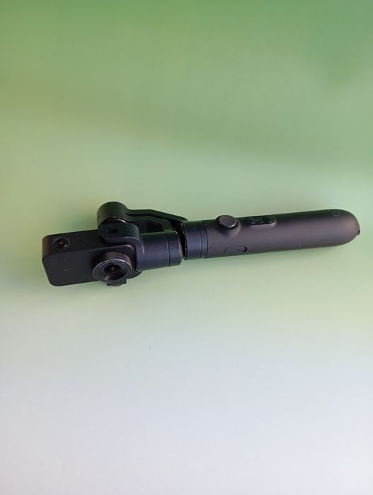 Vendo câmera com estabilizador, XIAOMI MiJia 4K Action Camera Black