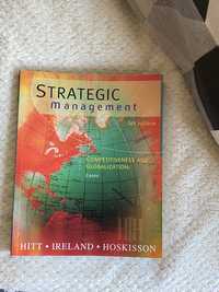 Strategic Management