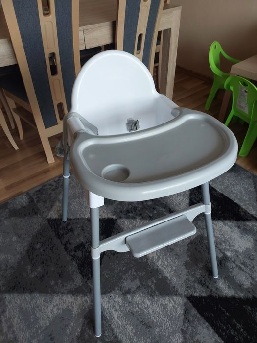 Krzesełko do karmienia piccolo