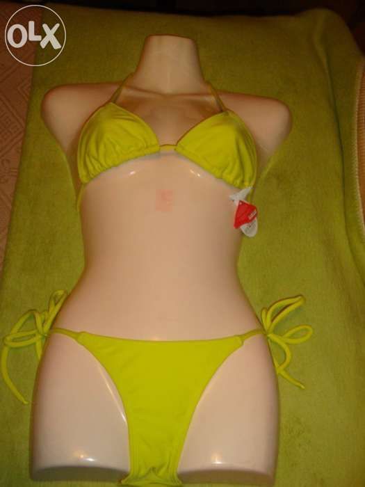 Bikini's brasileiros Tamanho M novos