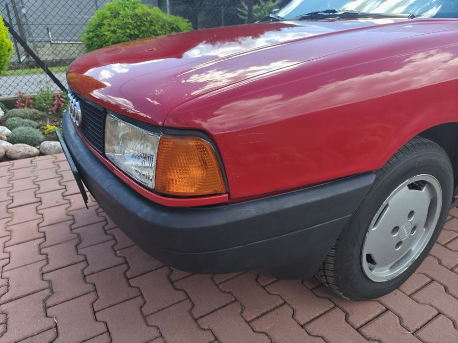 Sprzedam Audi 80