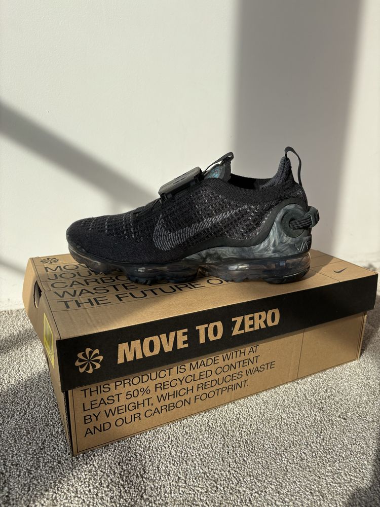 Buty Nike Air Vapormax 2020 FK z systemem