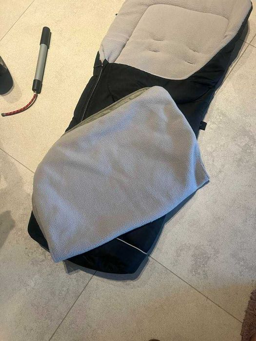 Zestaw Baby Design Husky 2018 MaxiCosi Citi