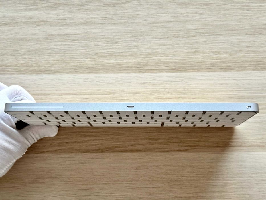 Klawiatura Apple Magic Keyboard A2450 – QWERTY