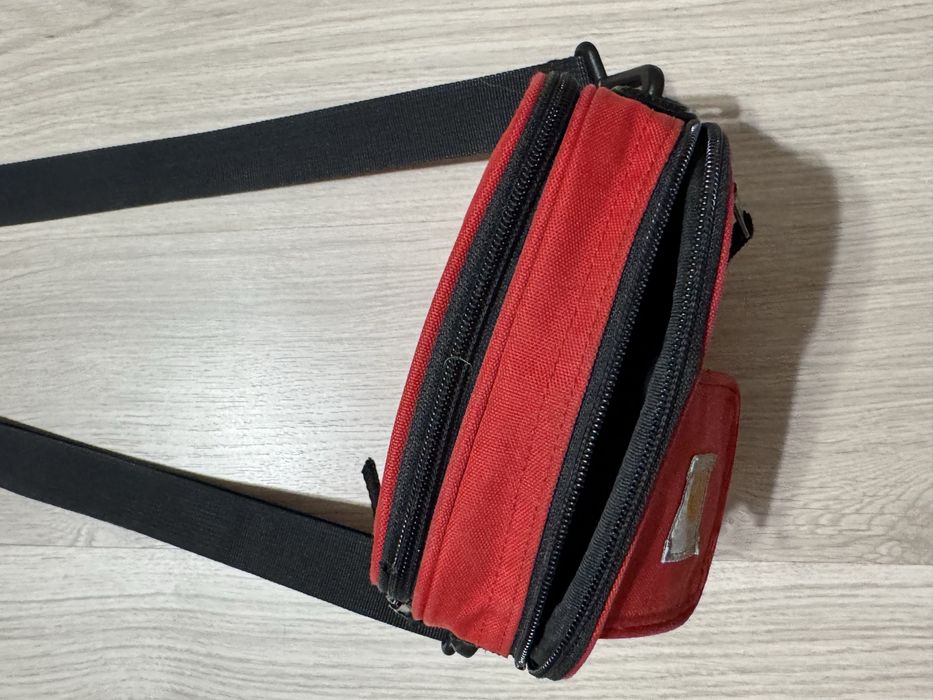 Carhartt мессенджер /сумка /кархарт/ сумка через плече