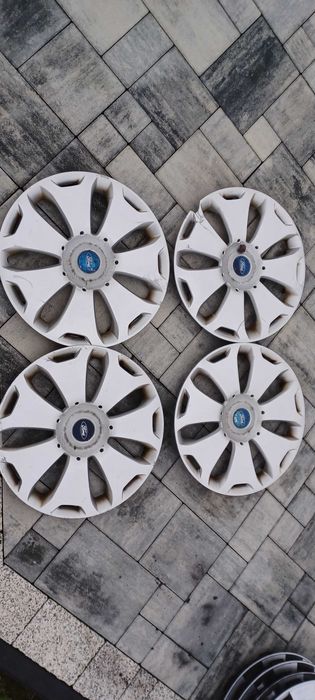 Kołpaki 16" oryginane do Forda