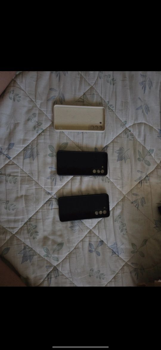 Capas Samsung S21