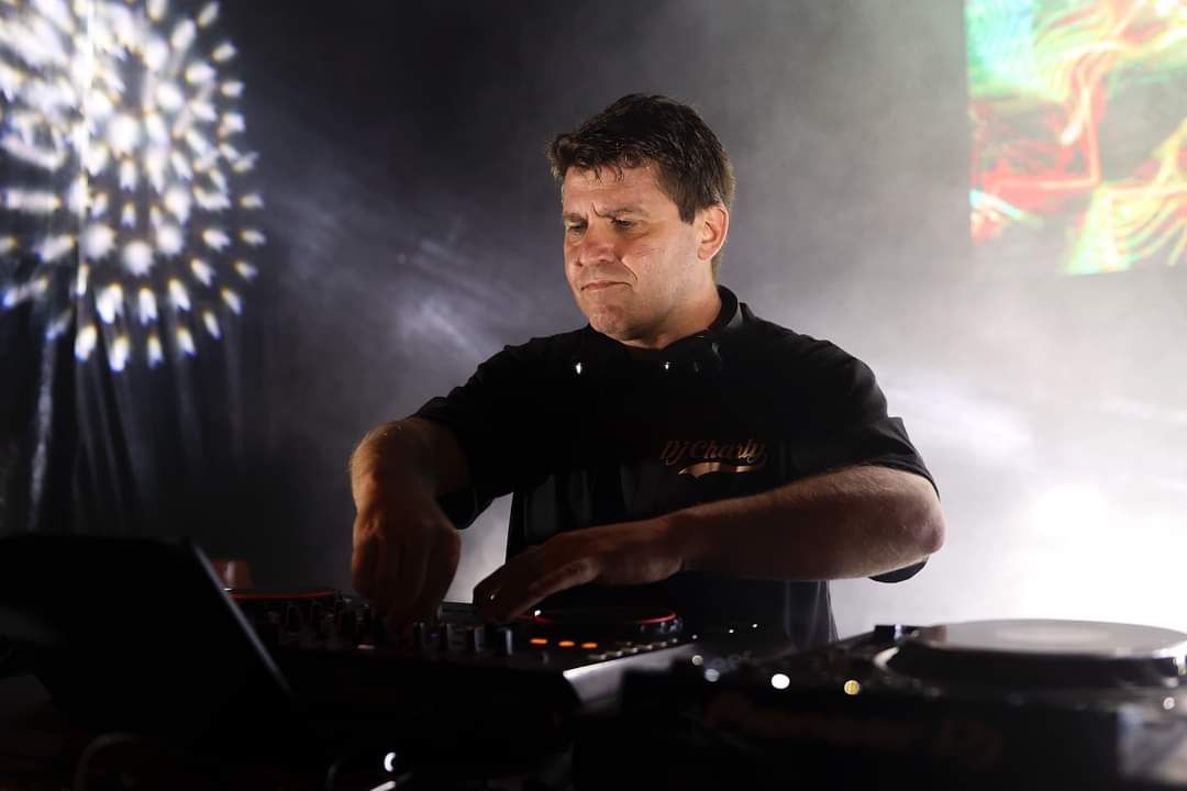 DJ /eventos / animações