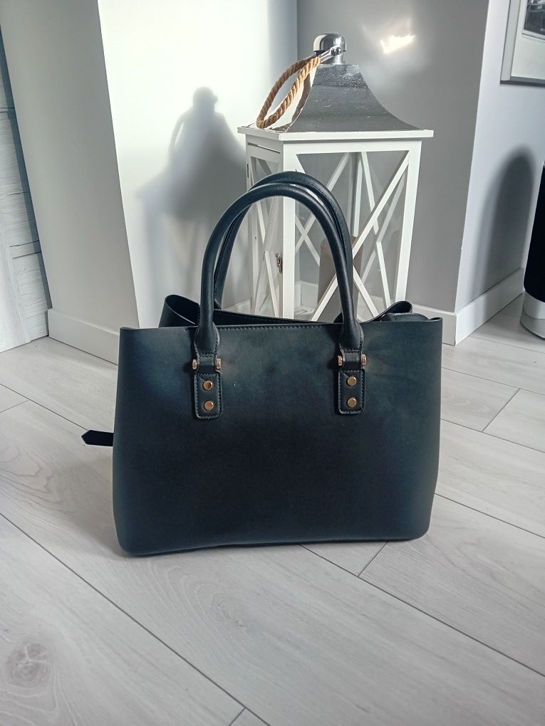 Torba damska shoper