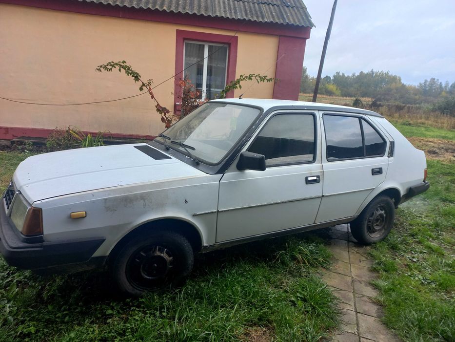 VoLVO 340 газ/бенз