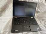Lenovo thinkpad yoga 14