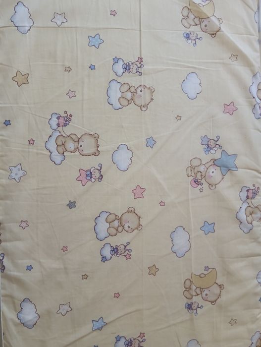 Матрац, матрасик 120х60