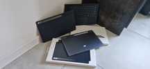 Tablet Samsung Galaxy Tab S10 Ultra SM-X920 14,6" 12/512GB