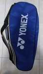 Saco para raquetes de ténis Yonex