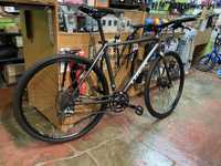 Велосипед Trek Zektor  28 17’’( 165-175см)  нова резина