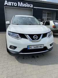 Nissan Rogue IDEAL