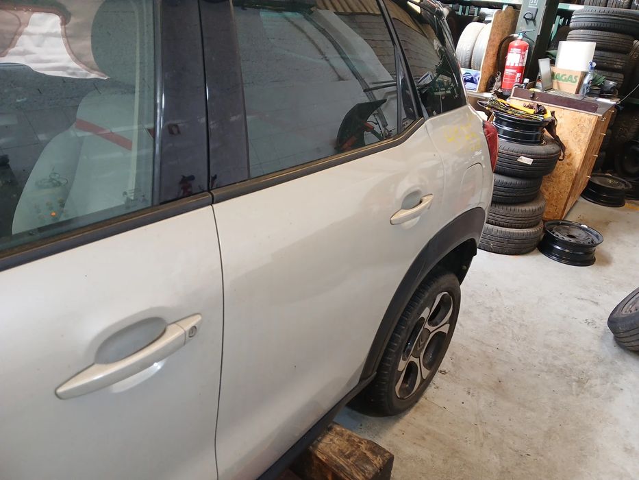 Porta trás esquerda CITROËN C3 Aircross II (2R_, 2C_)