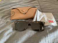 Oculos RayBan Wayfarer II