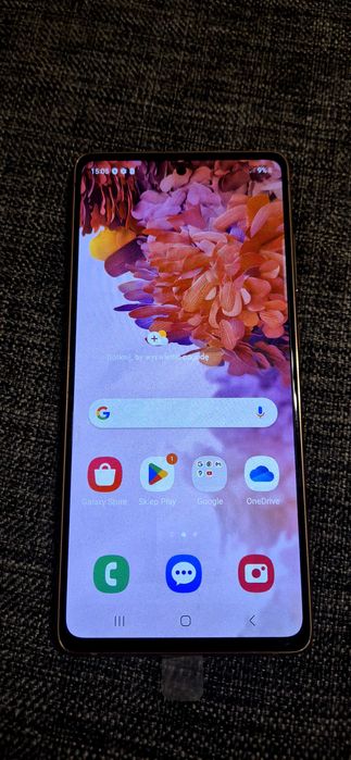 Samsung S20 FE. I właściciel.
