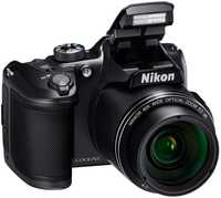 Aparat Nikon COOLPIX B500 jak nowy !!!