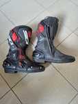 Buty motocyklowe damskie 38
