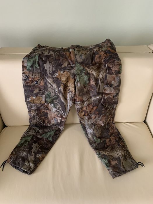 Штани чоловічі для полювання 
Verney-Carron